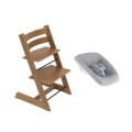 Stokke Tripp Trapp kinderstoel Eiken incl newborn Tangara Groothandel voor de Kinderopvang Kinderdagverblijfinrichting